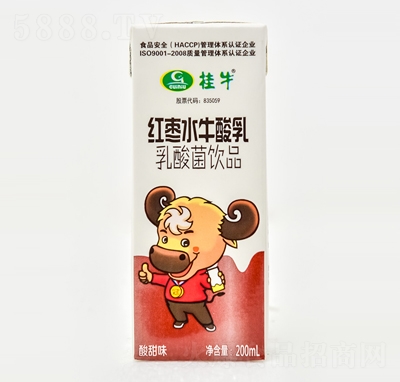 ��ţ�t��ˮţ��200ml���̴���