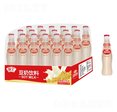 ��ȫ����ֲ�ﵰ�����330ml��24ƿ