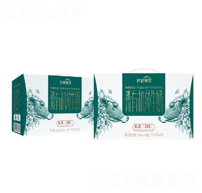 ����ѩ�������ЙC��ţ��250mlX10��