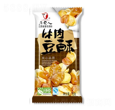 �ό���ţ�ⶹ�����e��ʳ12g