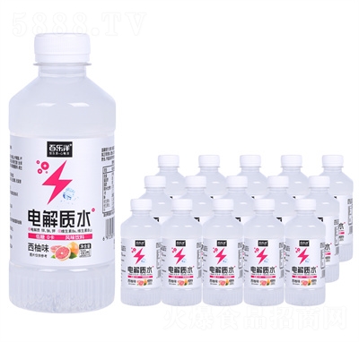 �٘���늽��|(zh��)ˮ�����������ζ380ml����