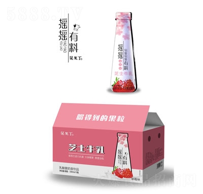 �������ѻ���ݮζ����������Ʒ330gX15ƿ