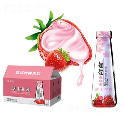 �������ѻ���ݮζ����������Ʒ330gX15