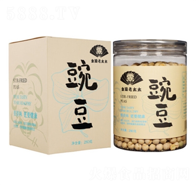 ������̫̫�����㶹280gԭζ�ִ��֬��ʳ����ʳƷ�ɳ���ʳ���eʳƷ