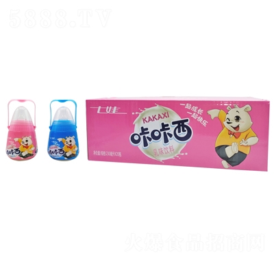 ������������ζ���230����X20ƿ���ζ��ͯ���e��ʳ���̴���