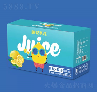 ��Ҋ��������+��֭���ʿ�ζ480mlX10