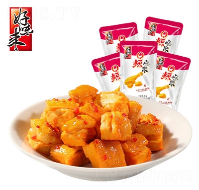 ��ζ��500g�����u�ת�(d��)���b�u����С���خa(ch��n)���e����ʳ