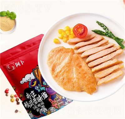 �����p֬��ʳ�u����500g�W������ζ���ͽ������eʳƷ