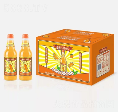 ���\(y��n)���ϏV�ݽ���ζ��ˮ358mlX20ƿƿ̼����ϲ���ƿ����ˮ����