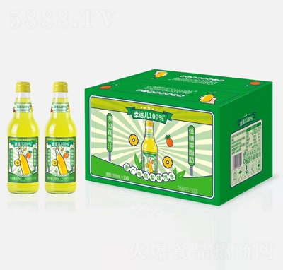 ���\(y��n)���ϏV���P��ζ��ˮ358mlX20ƿ̼����ϾW(w��ng)�t��ˮ��ζ����