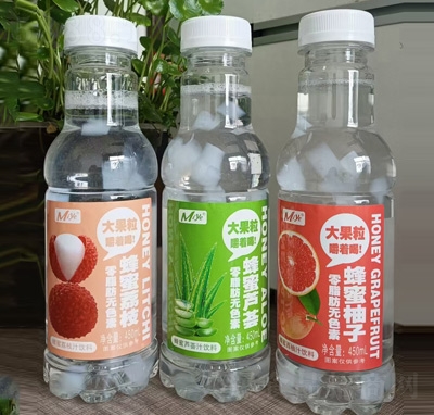 ԥ����miye������֦֭��Ϲ�����֭450ml