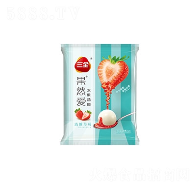 ��ȫ�崼��ݮˮ�����AԪ�����ʳƷ