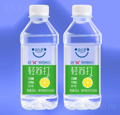 ����������ζ�K��ˮ���350ml
