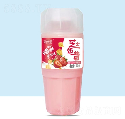 �����ɲ�ݮζ֥ʿ����������Ʒ380ml