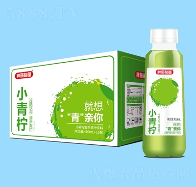 �ָ�����С�����ͺϹ�֭���410mlX15ƿ���̴���