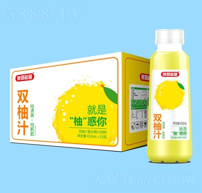 �ָ������p��֭�ͺϹ�֭���410mlX15ƿ���̴���