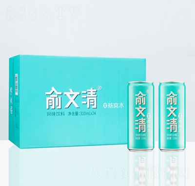 ��������Cˮ310mlX24ƿ�Lζ�Ʒ