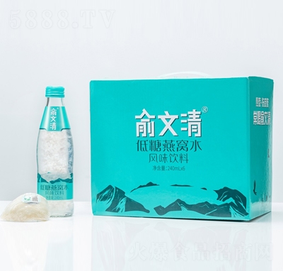 �����������Cˮ240mlX6ƿ�Lζ�Ʒ