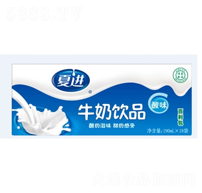 ���Mţ���Ʒ��ζ190mlX18