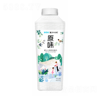 ħ��9С�rԭζ��ʿˮ���w������460ml�ļ��Ʒ���̴���