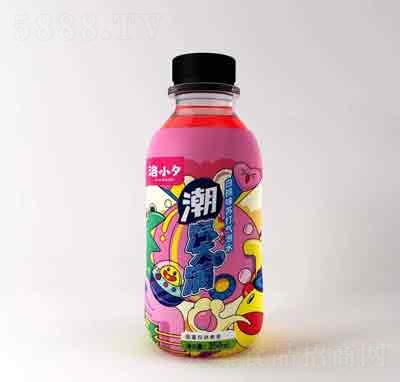 ��СϦ�K�����ˮ�Ʒ�����ļ������ζ350ml