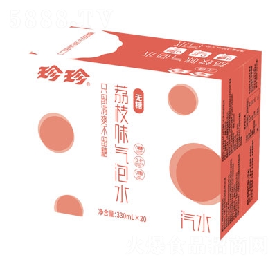 ������֦ζ����ˮ̼�����330mlX20