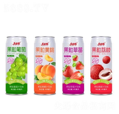 ��Ӣ�۹�����֭��Nˮ����ζ��֭���490�������̴���