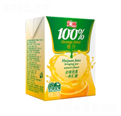 �RԴ100%��֭200ml�ļ��Ʒ���̴���