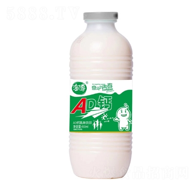 ����AD�}��ζ�Ʒ450ml