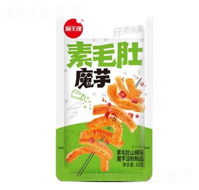 ��쾉��ë��ɽ��ζ���e��ʳ18g