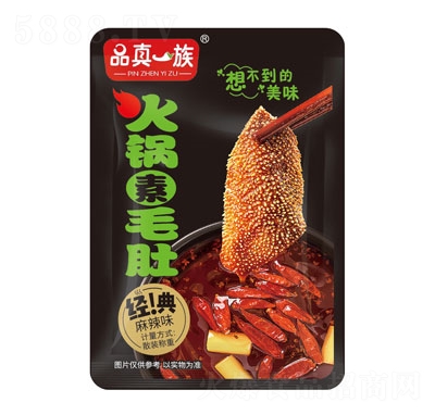 Ʒ��һ������ë�ǽ�(j��ng)������ζ���eʳƷ