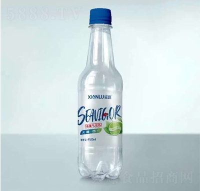 ��¶����ˮ���̿�����ζ450ml