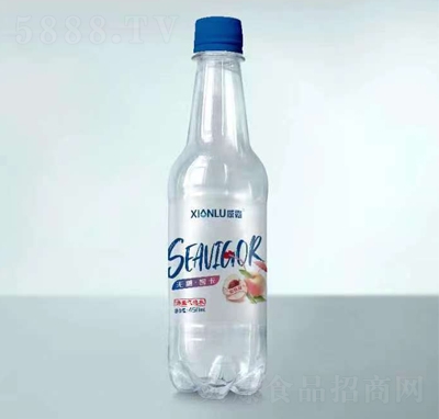 ��¶����ˮ��������ζ450ml
