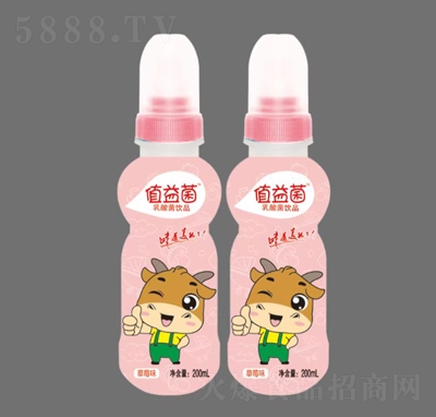 ֵ���������Ʒ��ݮζ200ml��ƿ��