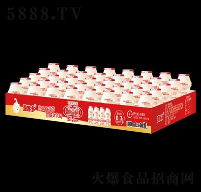 ֵ���������Ʒ100mlX40