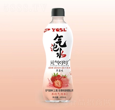 Ԫ?d��)ⶣ���K�����ˮ��ݮζ460ml�ļ��Ʒ����