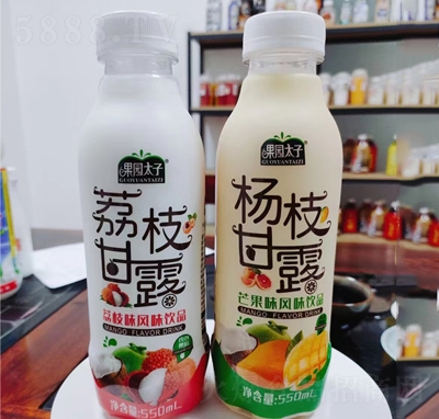 ���@̫����֦��¶+��֦��¶�Lζ���550ml���̴���