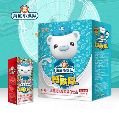 ���ֺ���С�v�(du��)�}�F�\��ͯ���L��(f��)�ϵ����Ʒ250mlX12��