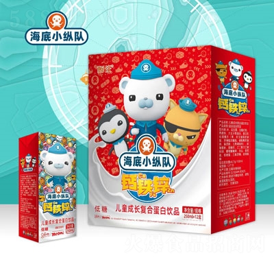 ���ֺ���С�v�(du��)�}�F�\��ͯ���L��(f��)�ϵ����Ʒ250mlX12