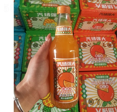 �����������ζ��֭��ˮ̼�����