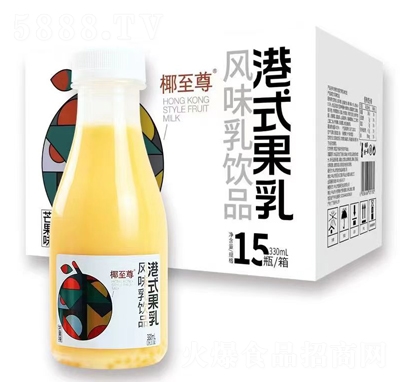 Ҭ�����ʽ�����Lζ���Ʒâ��ζ330mlX15ƿ���̴���