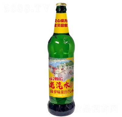 ���՞I����ˮ��֭��ˮ���}ζ̼�����500ml