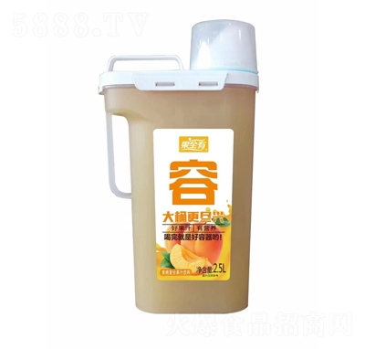 ��ȫ�д�Ͱ��֭�S�ҏ�(f��)�Ϲ�֭2.5L