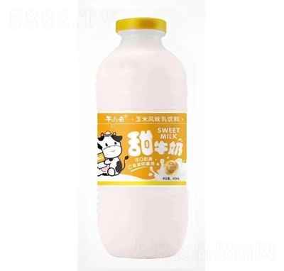 ţС�ƽ�(j��ng)�������L(f��ng)ζ��ţ�����Ʒ450ml���̴���