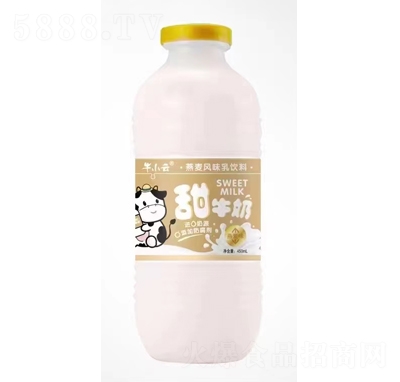 ţС�ƽ�(j��ng)�������L(f��ng)ζ��ţ�����Ʒ450ml���̴���