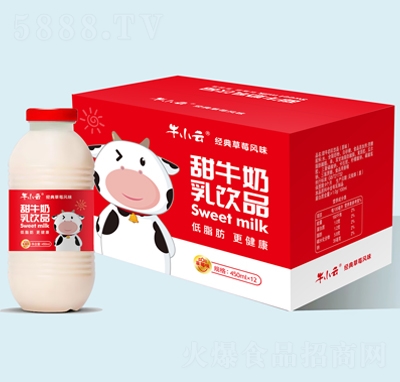 ţС�ƽ�(j��ng)���ݮ�L(f��ng)ζ��ţ�����Ʒ450mlX12ƿ���̴���