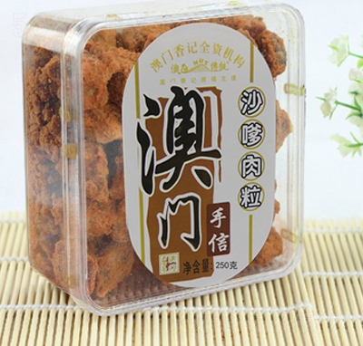 ����ʳƷ���T(m��n)�L(f��ng)ζɳ������250�����(l��i)��ʳ���eС��