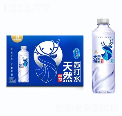 ����ӡ����Ȼ�K��ˮ420mlX24ƿ����