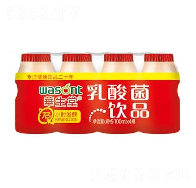 �A����������Ʒ100mlX4