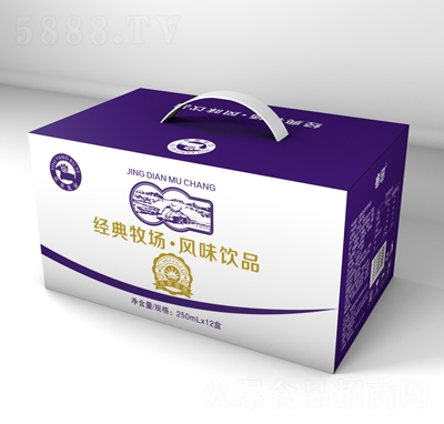 ��(y��u)��(j��ng)�������Lζ�Ʒ250mlX12